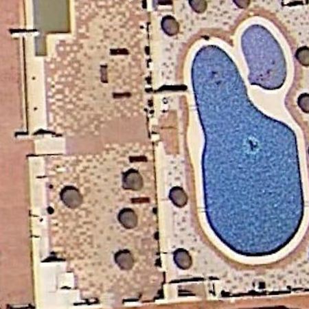 Aurora Beachhouse 300M From The Beach With Large Beaitiful Terrace آريناليس ديل سول المظهر الخارجي الصورة