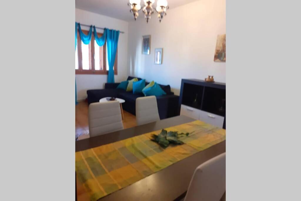 Aurora Beachhouse 300M From The Beach With Large Beaitiful Terrace آريناليس ديل سول المظهر الخارجي الصورة